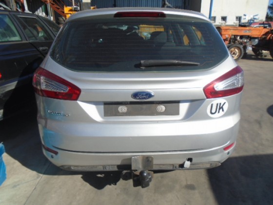 Ford Mondeo IV 2012 SW 2.0 Tdci para peças